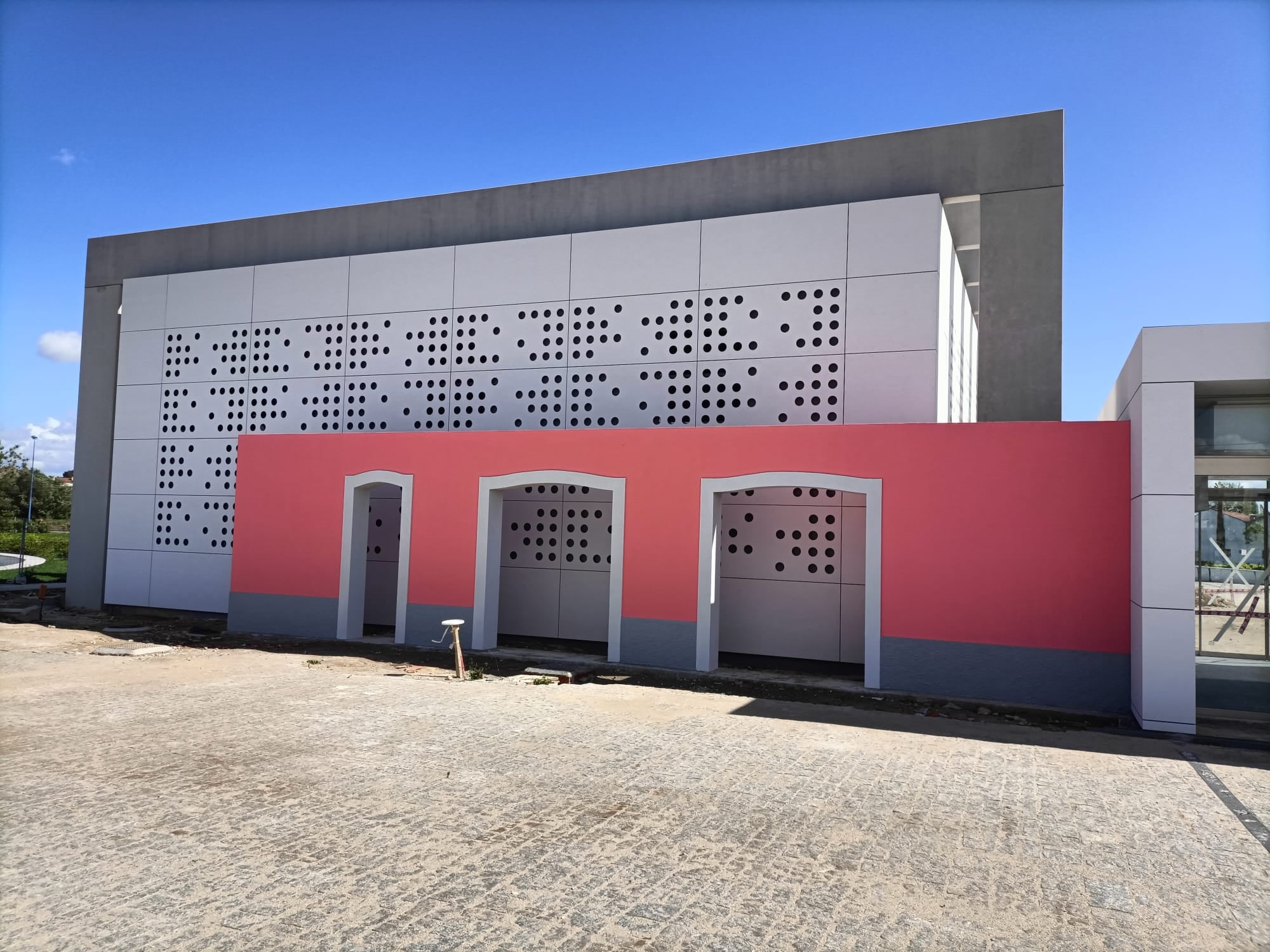 Casa Musica Montijo